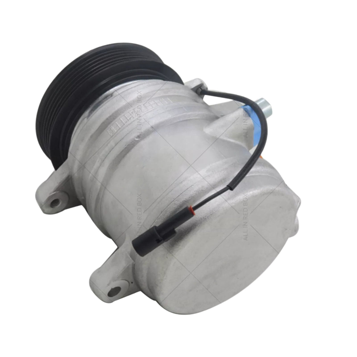 Durable Air conditioning A/C Compressor Fit For Holden Rodeo TF 3.2L Petrol 6VD1