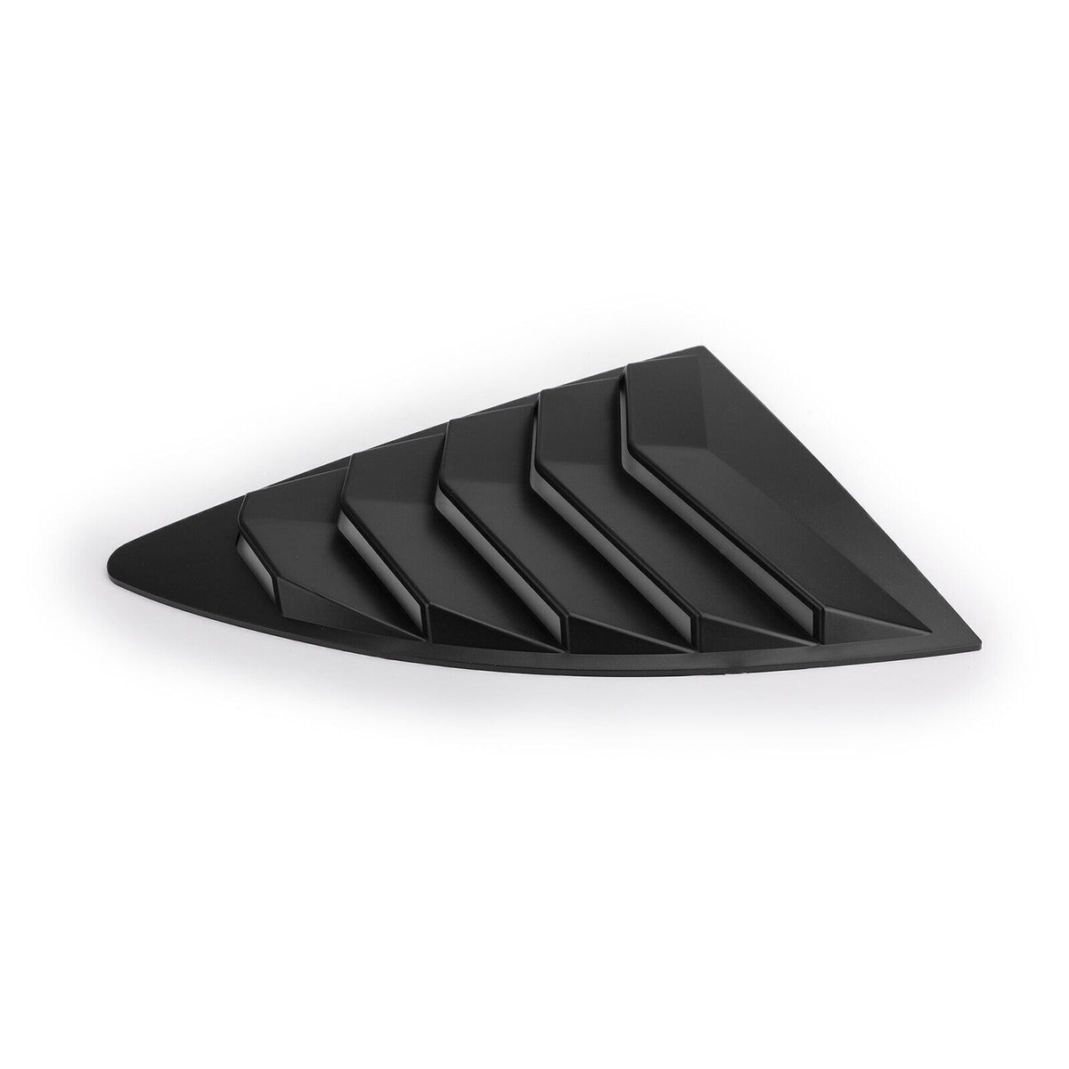 Side Window Louver For 2013-2018 Scion FRS BRZ Toyota 86 GT86 AE86