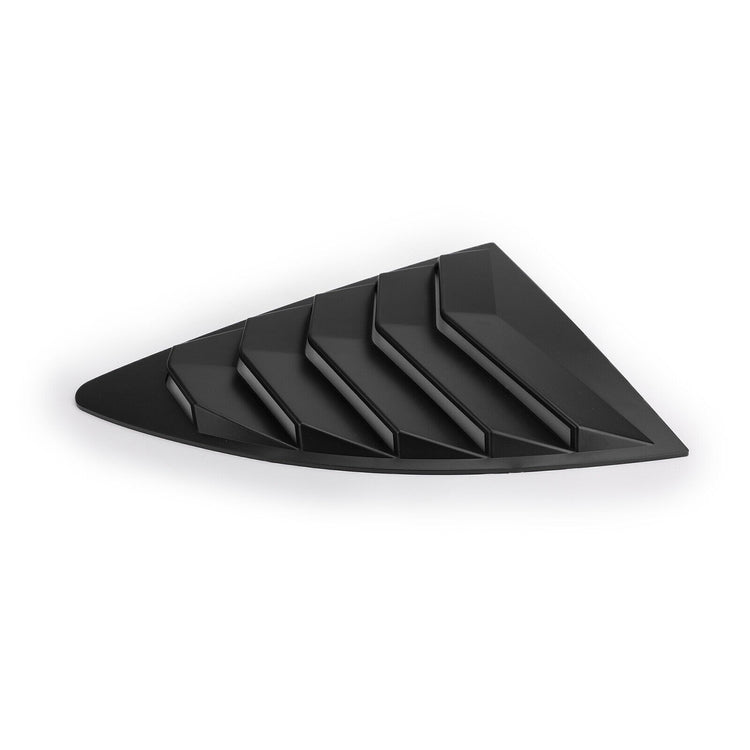 Side Window Louver For 2013-2018 Scion FRS BRZ Toyota 86 GT86 AE86