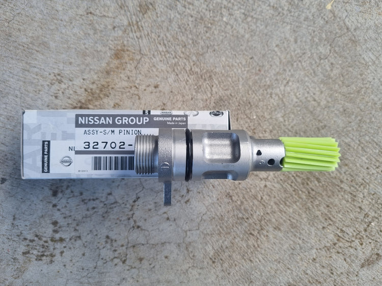 Nissan Y60 GQ Patrol 16 teeth speedo pinion sensor NEW 32702-33G16