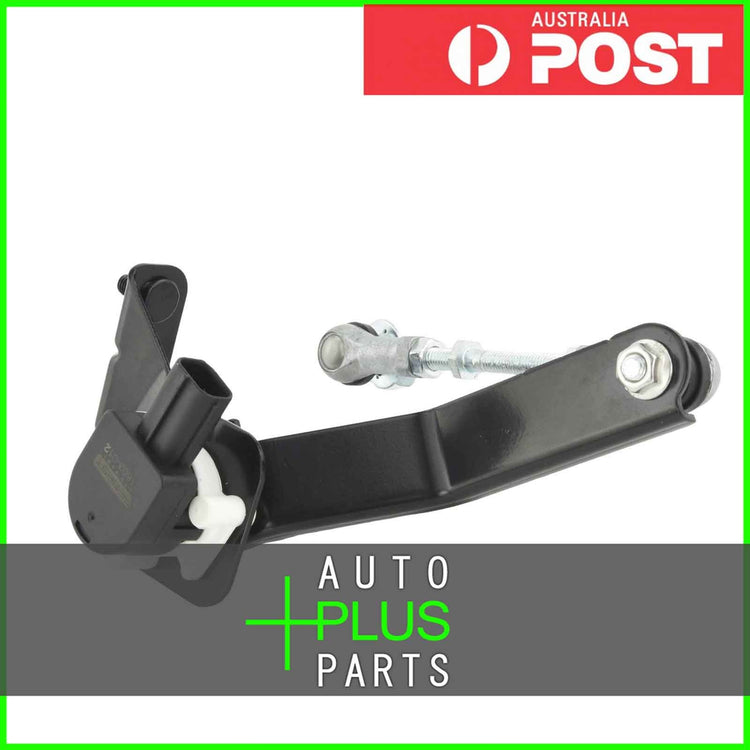 Fits LEXUS ES240/350 REAR LEVEL SENSOR (WITH LINK)