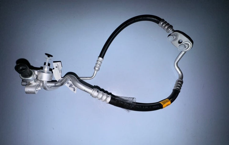 GENUINE BRAND NEW HOSE ASSY A/C CONDENSER SUITS HOLDEN BARINA 2016