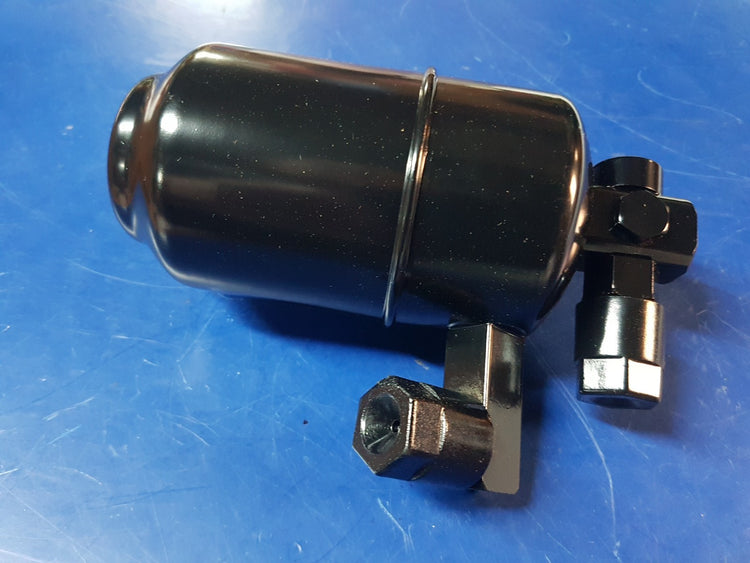 Mercedes W108 - W113 Airconditioning Receiver Dryer - 108 835 06 71, 1088350671