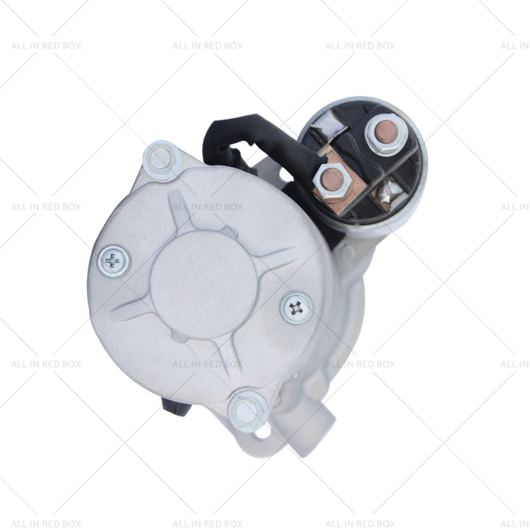 Starter Motor Suitable for Mitsubishi Pajero Triton 2.8L 3.2L 93-14