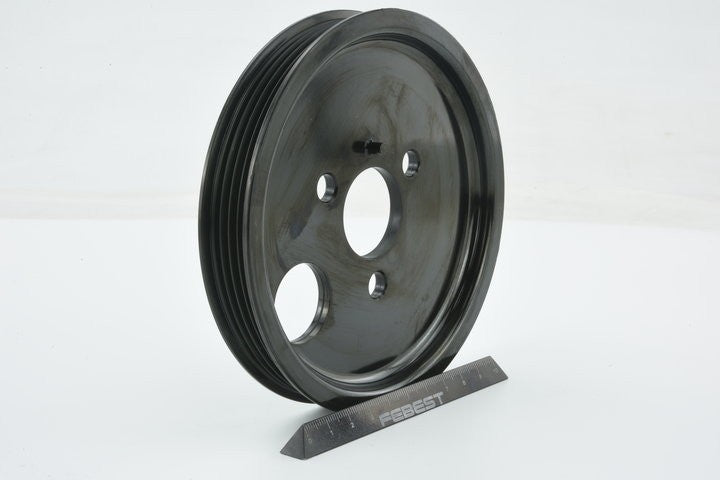 Power Steering Pump Pulley Fits Ford 1372740 6C1Q-3A733-AA
