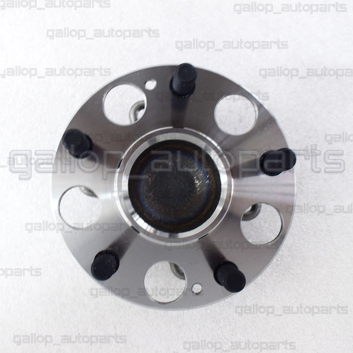 1x Rear Wheel Bearing Hub Assembly for Honda Civic FD FD1 FD2 FD3 FN2 2006-2012