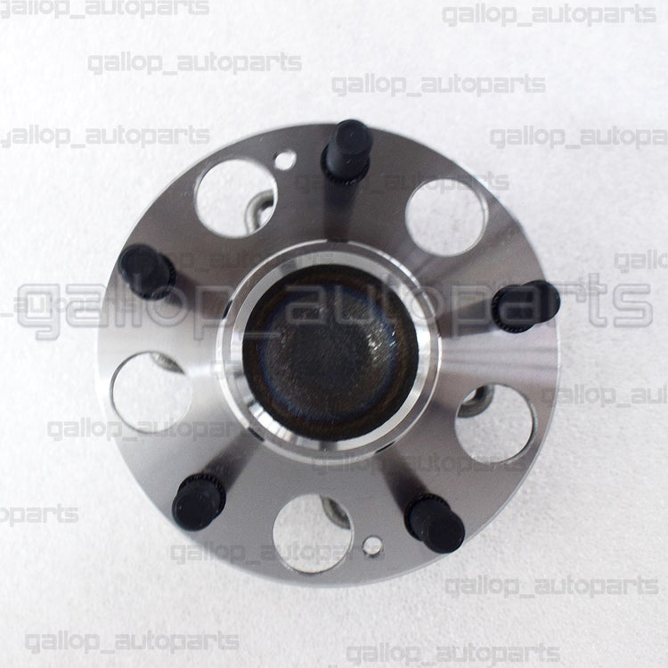 1x Rear Wheel Bearing Hub Assembly for Honda Civic FD FD1 FD2 FD3 FN2 2006-2012
