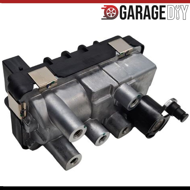 Goss Turbocharger Actuator For Holden Cruze 2.0 Dtfi 2 4 Cyl 2009/06 To 2011/03