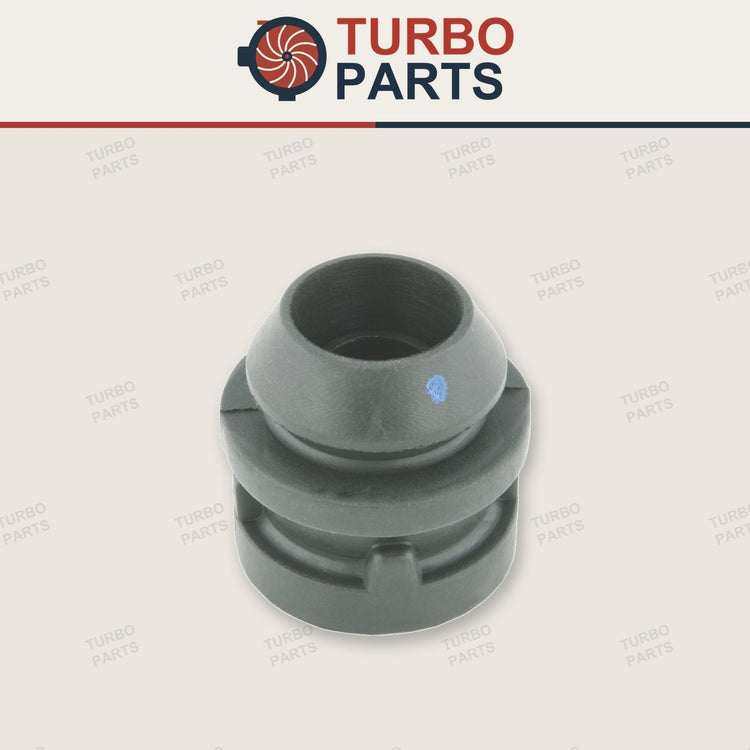 Ford C-Max Lower Mount Rubber Radiator & More