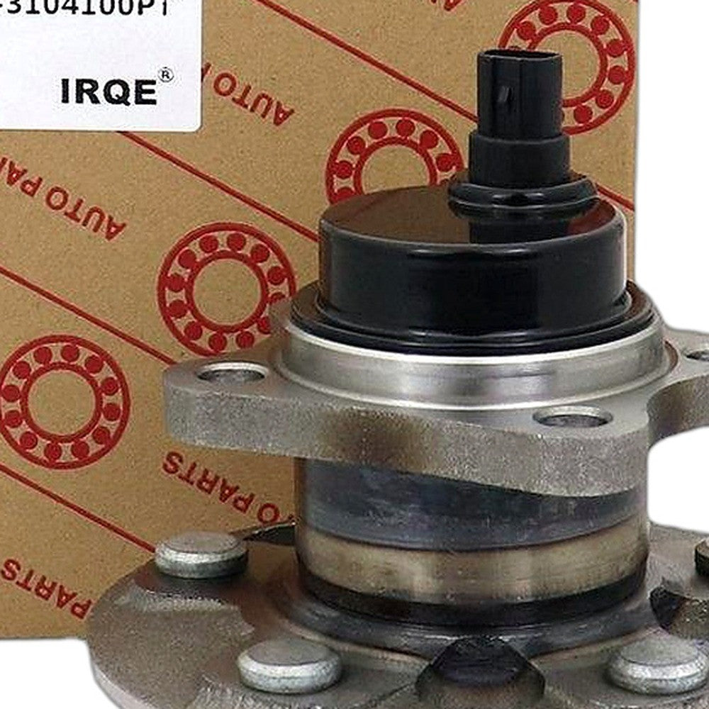 Wheel Hub Assembly Suitable for BYD Surui 2012-2016 Rear 5A-3104100 27A07