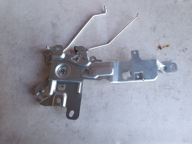 Central Latch Back Door Remote Without Motor for Toyota HiAce 05-19