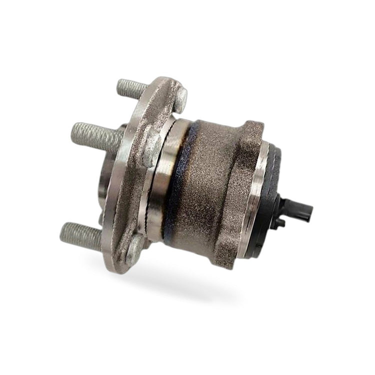 Rear Wheel Hub with Bearing Suitable for Ford S-Max 2006-2014 6G91-2C299AAB
