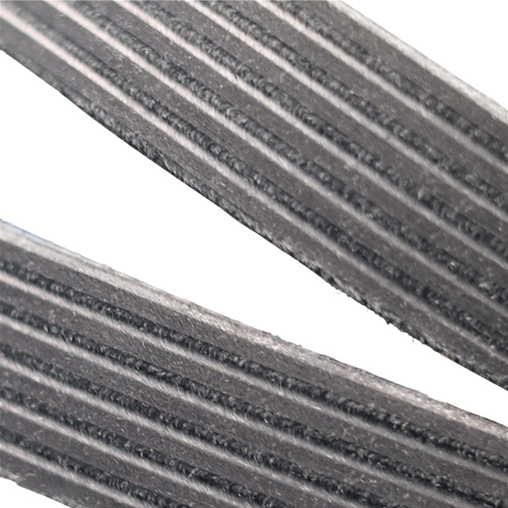 Serpentine Belt 6DPK1825 Suitable for Volvo XC90 2009–2014 S60 2008–2010