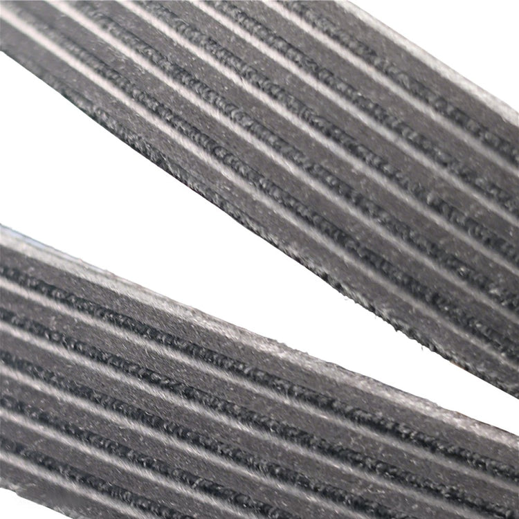 Serpentine Belt 6DPK1825 Suitable for Volvo XC90 2009–2014 S60 2008–2010