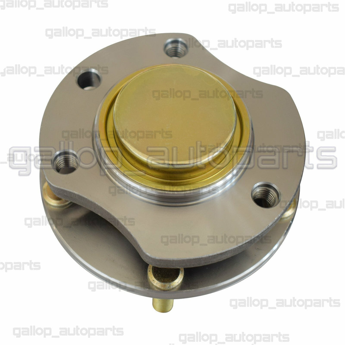 2 x Front Wheel Bearing Hubs for Holden Commodore VT VX VY VZ No ABS Brake Pair