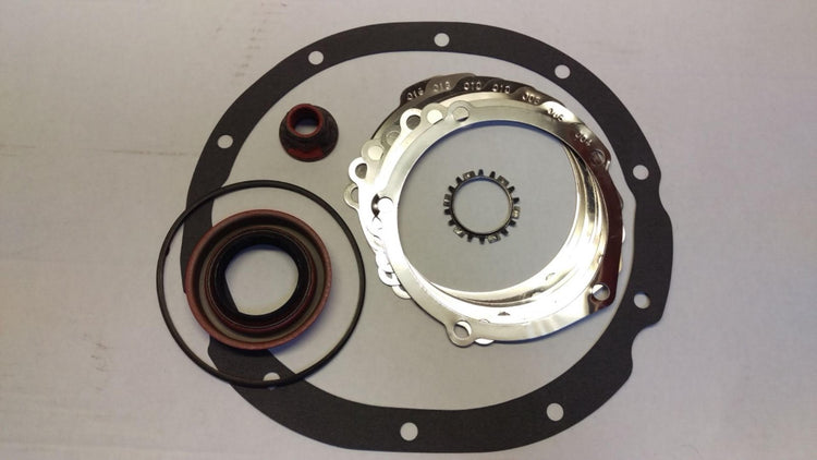 SCW Ford Falcon 9 Inch Diff Ford Overhaul Kit #102-STD-STD