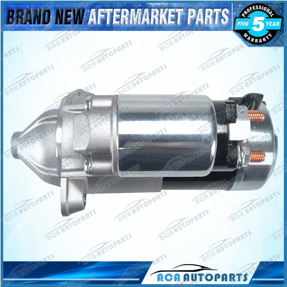 STARTER MOTOR FOR HYUNDAI SONATA Y3 1993~1998 PETROL 2.0L G4CP DOHC