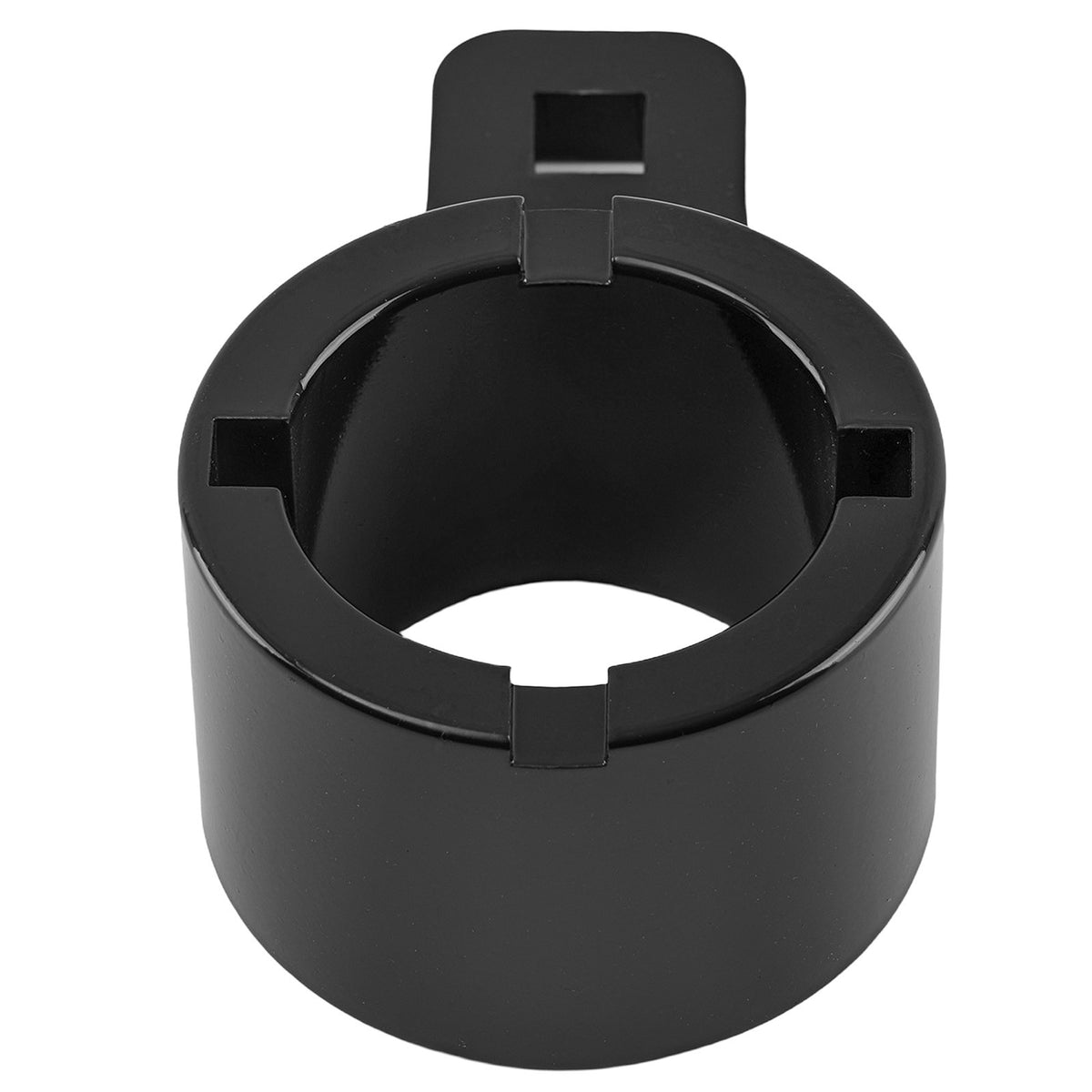 Harmonic Damper Pulley Holding Crankshaft Crank Holder Tool for Toyota Lexus
