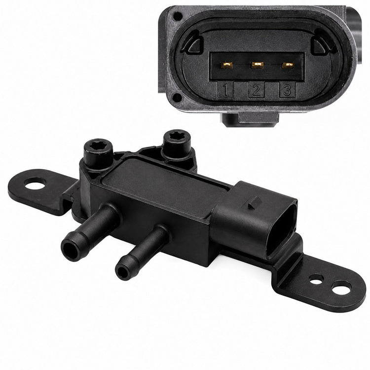 Goss Diesel Particulate Filter Pressure Sensor For Holden Epica CDX CDXI EP 2.0L