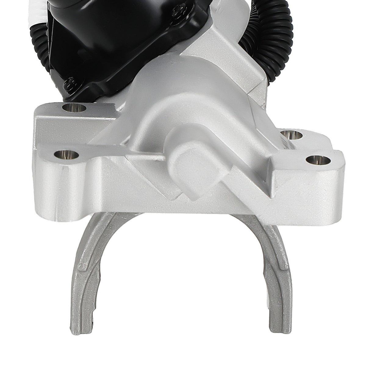 Front Diff Actuator Shifter Engager For Isuzu D‑MAX 4JJ1 2.5 Twin Turbo Diesel