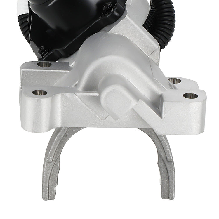 Front Diff Actuator Shifter Engager For Isuzu D‑MAX 4JJ1 2.5 Twin Turbo Diesel