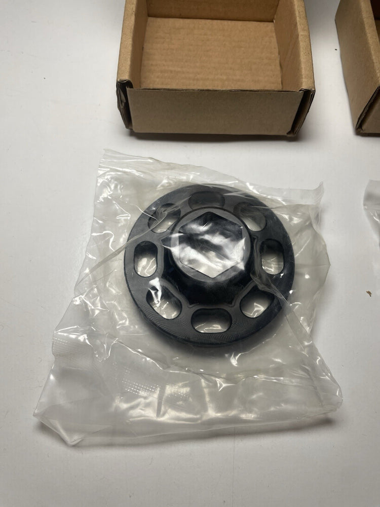 BMW S55B30 M3 M4 Crank Bolt Capture