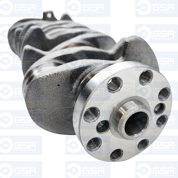 SH0111300B Crankshaft For Mazda CX-5 2.2L 2011-2017 SH01 SHY1 Diesel