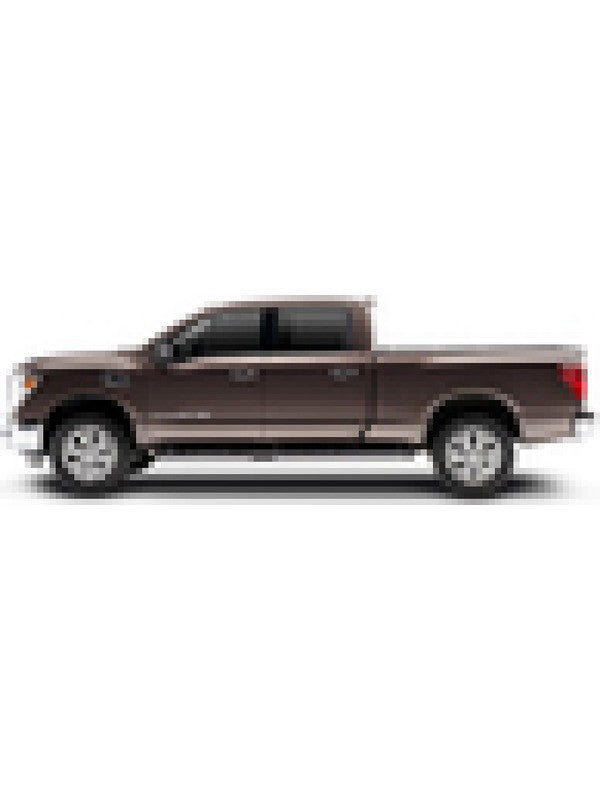 BAK For 16-20 Nissan Titan XD 6ft 6in Bed w or w/o Track System BAK Fli (448524)