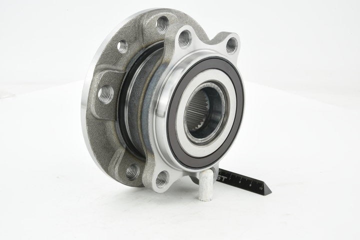 Front Wheel Hub Fits Mercedes Benz 40202-4EA1A A4203560900