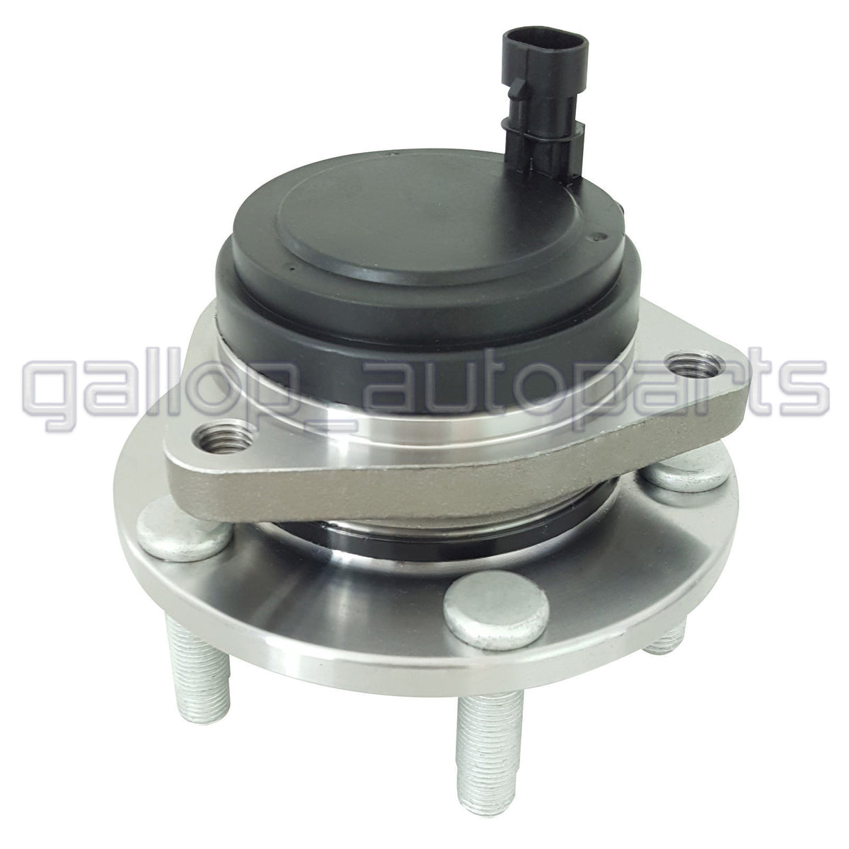 FRONT WHEEL BEARING HUB FOR HOLDEN COMMODORE VE STATESMAN WM V6 & V8 ABS 06-13