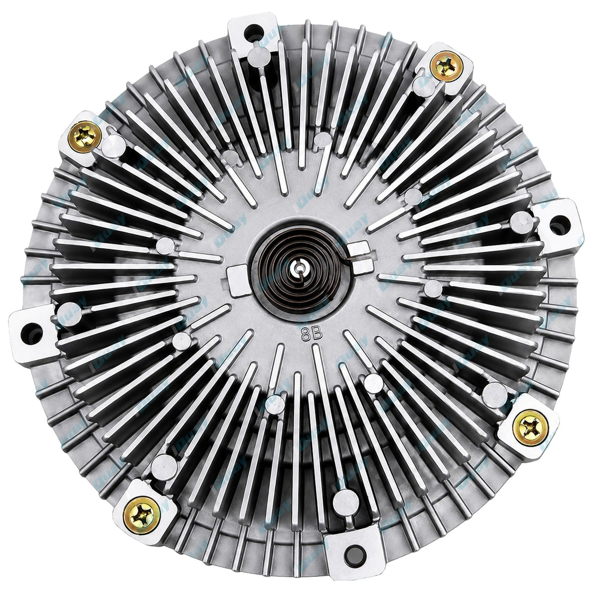Fan Clutch Coupling for Mitsubishi Pajero Sport QE 4cyl 2.4L 4N15 2015-2017