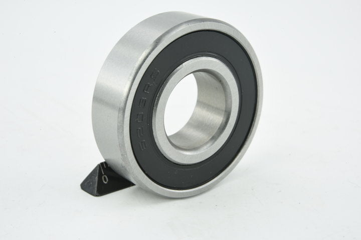 Ball Bearing 17X40X12 For MITSUBISHI LANCER,LANCER CEDIA CS,CT#