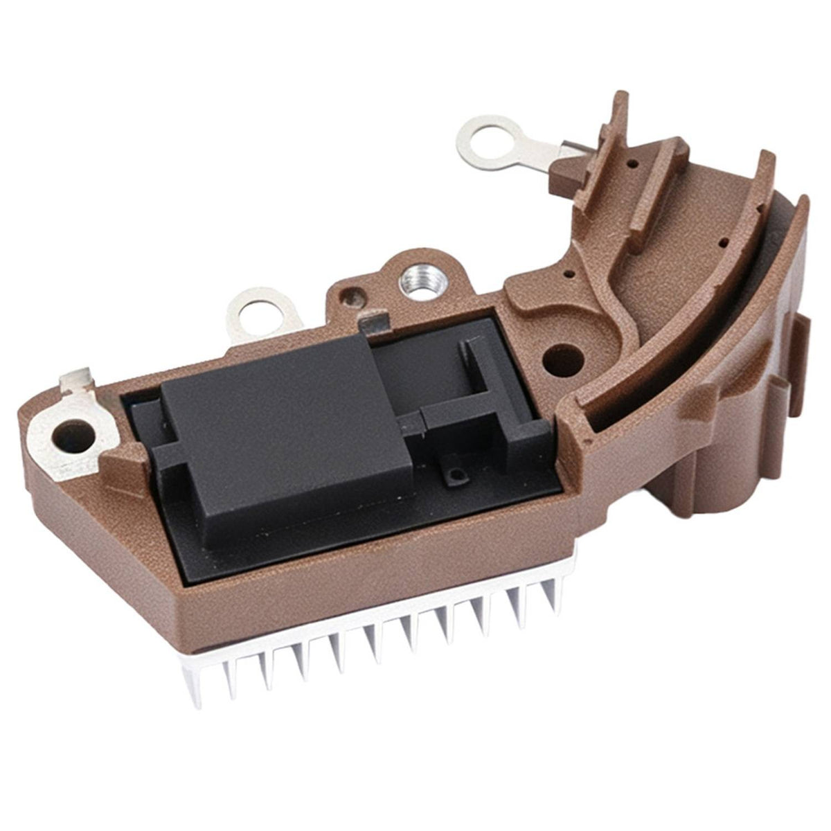 NEW Alternator Regulator For Toyota Landcruiser HDJ100 4.2L 2002-2004
