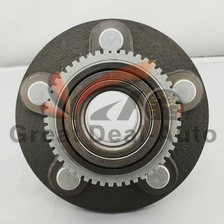 1PC Fit For Ford Falcon AU BA BF Front Wheel Bearing Hub Fairmont Territory 2WD