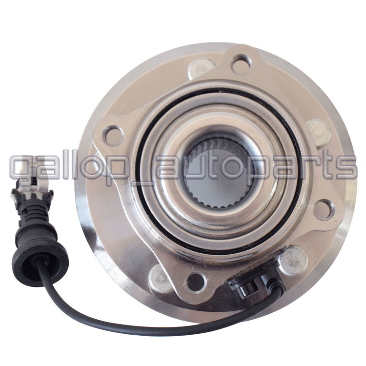 One REAR WHEEL BEARING HUB for HOLDEN CAPTIVA CG 2006-2014 2.2L 2.4L 3.0L