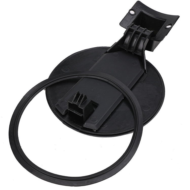 FUEL FLAP DOOR FILLER CAP PETROL COVER 97-02 FOR HOLDEN COMMODORE VY VX VZ SEDAN