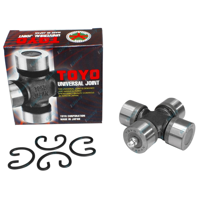 Universal Joint for Honda MDX YD1 V6 J35A5 3.5L 2003-2006