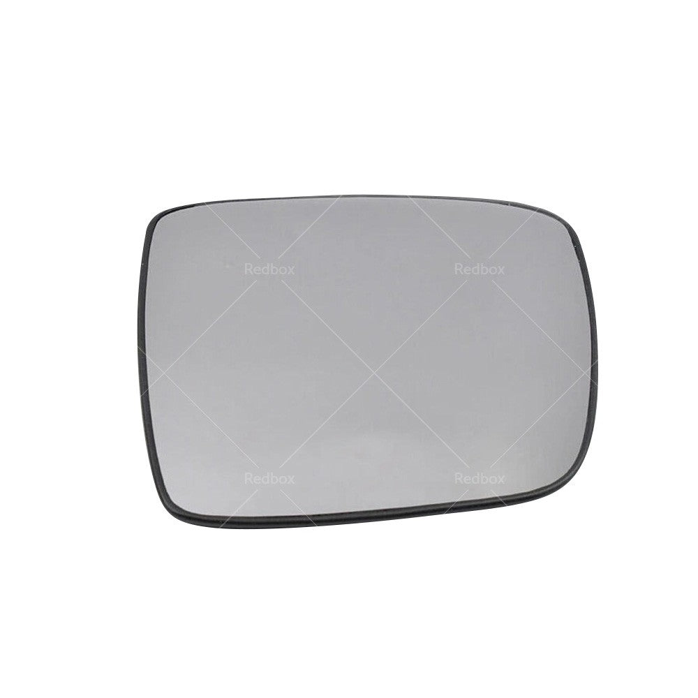 Front Left Mirror Glass Suitable for Hyundai iMax iLoad TQ 08-