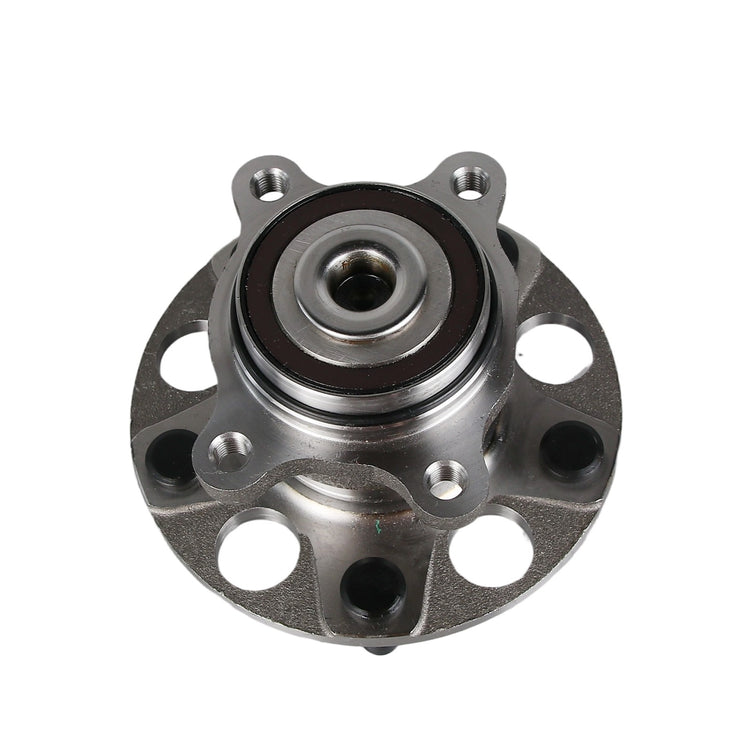 Pair Rear Wheel Bearing Hubs For Honda Civic VIII FD FD1 FD2 FD3 FN2 2006-2012