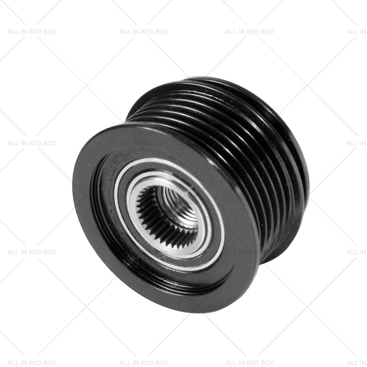 Alternator Pulley Suitable For Audi A5 8T 1.8L Petrol CJEB 2012-On OAP076