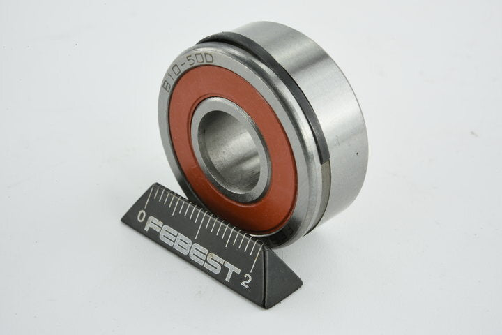 Ball Bearing 10X27X11 For NISSAN ATLEON TK3 Ball Bearings