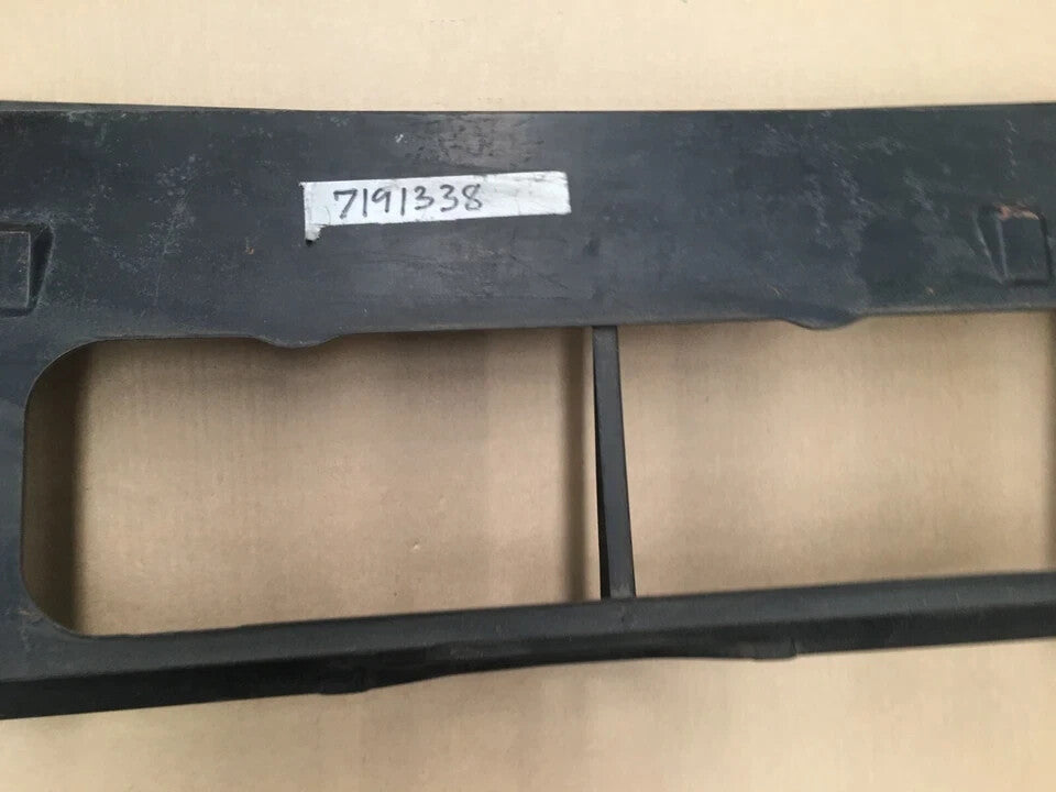 HOLDEN TORANA HB SL FRONT RADIATOR SUPPORT PANEL BRAND NEW GENUINE NEW OLD STOCK