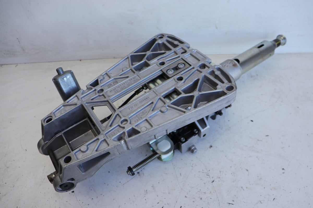 Tesla Model S 85D 2015 Steering Column Assembly RHD A2044601416 J151