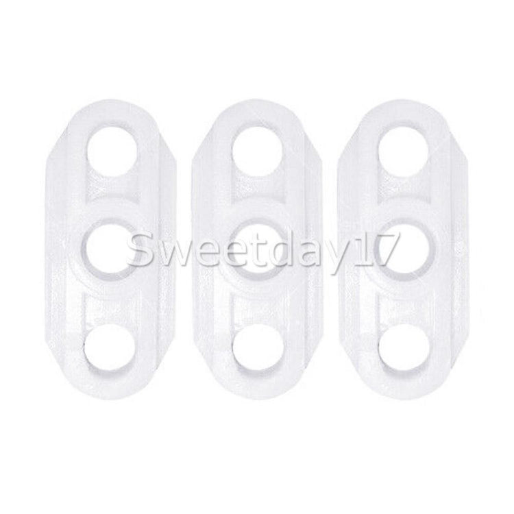 Window Regulator Slide Clip 3 Pcs for Holden Commodore VT VU VX VY 20369895 AU