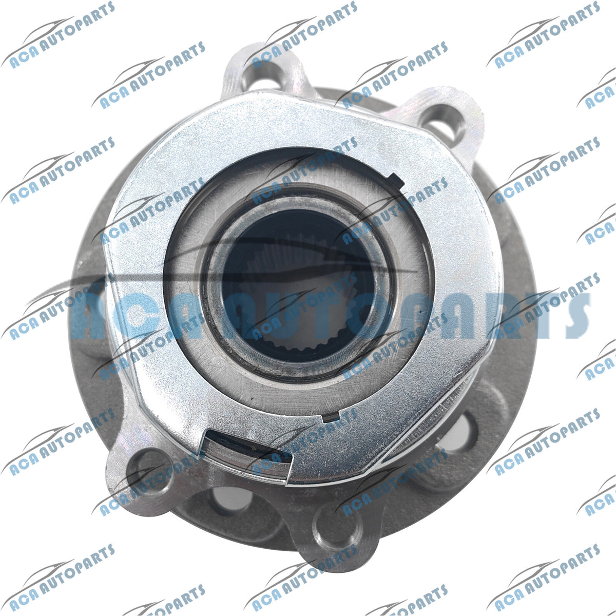 Front Wheel Bearing Hub for Mitsubishi Express SN Renault Trafic X82 X83 L1H1