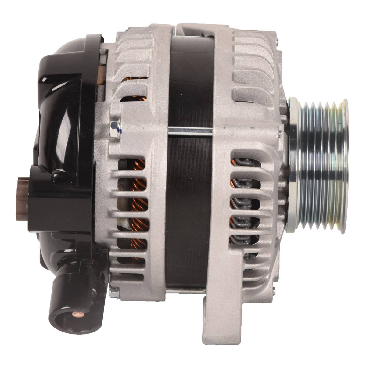 NEW Alternator 130A For Honda Accord CM 3.0 V6 03-07 / Odyssey 3.5L RL3 V6 05-07