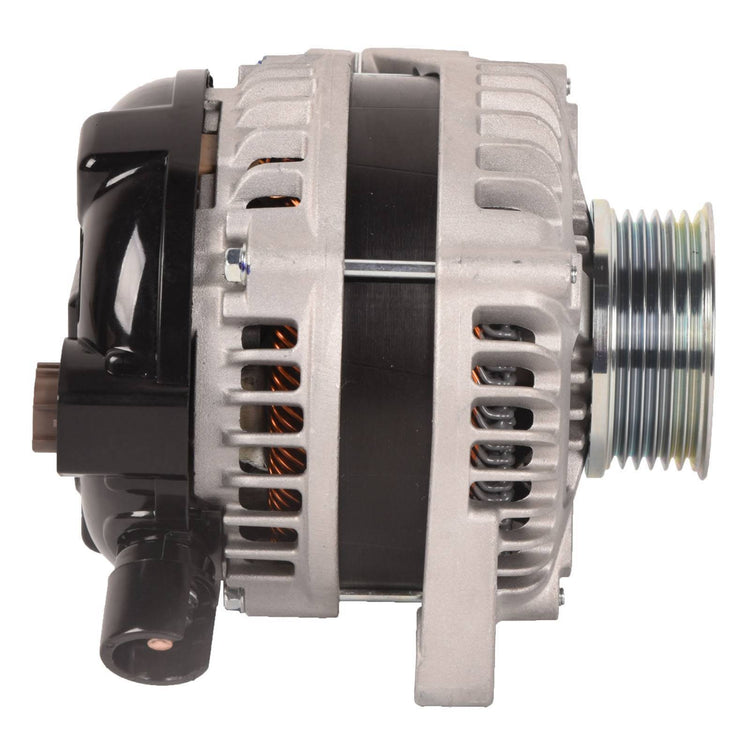 NEW Alternator 130A For Honda Accord CM 3.0 V6 03-07 / Odyssey 3.5L RL3 V6 05-07