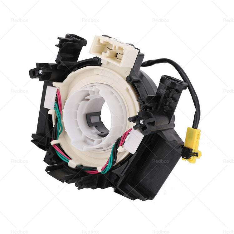 Airbag Clock Spring Suitable for Nissan Tiida Navara Note Pathfinder Qashqai