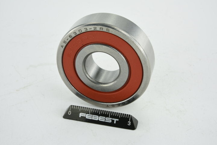 Ball Bearing 17X47X14 For KIA CERATO 03,04,05,06,07,08,12,16,18,I