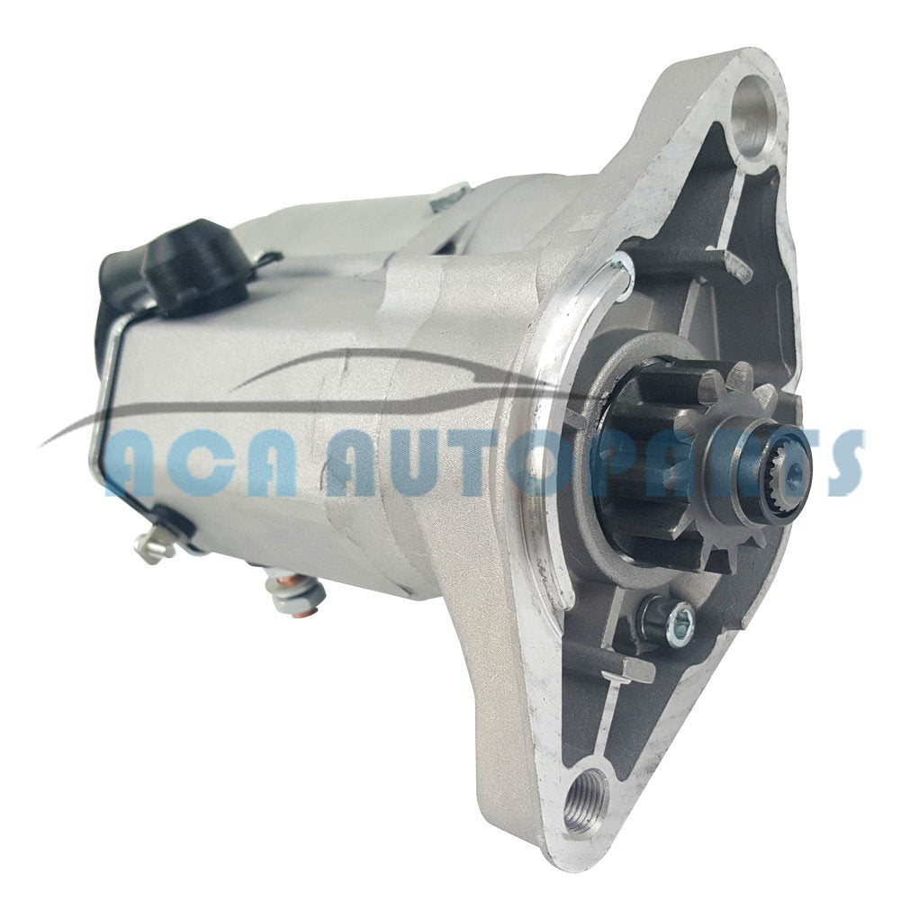 Starter Motor FOR TOYOTA Hilux LN40 LN46 LN55 2.2L LN56 LN60 LN65 LN85 LN86 2.4L